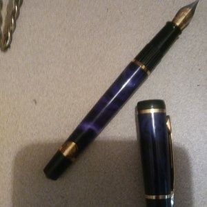 Waterman Phileas FP